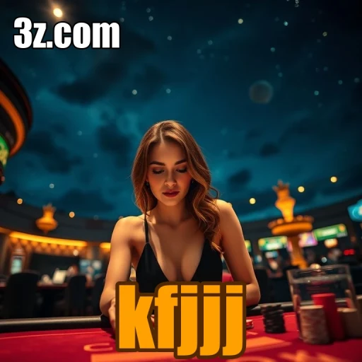 Ação Vibrante no kfjjj: Entre no Combate Agora