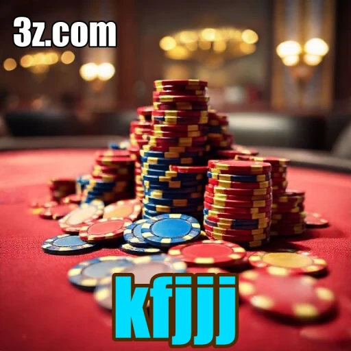 Seção Card do kfjjj: Novos Horizontes no Mundo dos Jogos