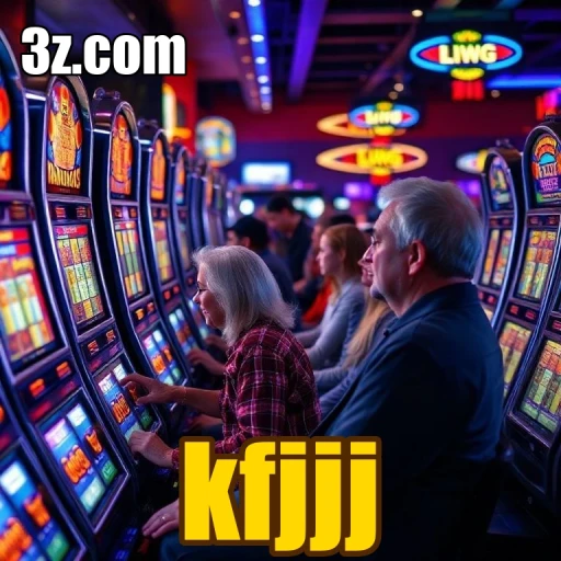 Jogos Casuais Incríveis para Relaxar no kfjjj