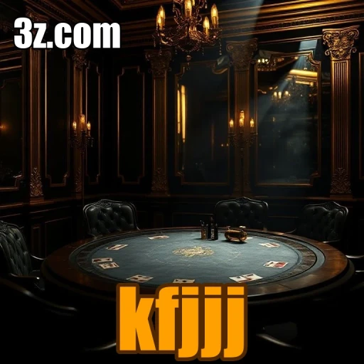 Multiplayer Inovador no kfjjj: Conexões e Diversão Sem Fim