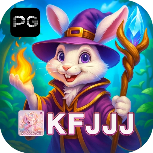 kfjjj Logo