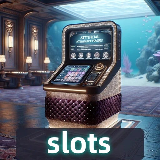 Slots no kfjjj: A Aventura das Apostas Online